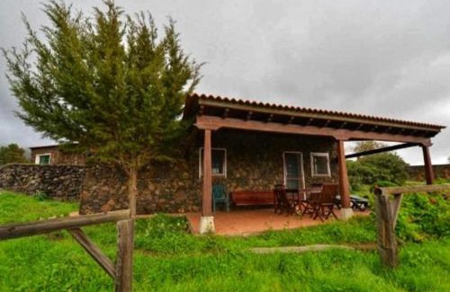 El Pinar de El Hierro House | Casa rural con espectacular vistas