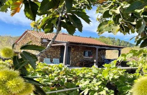 El Pinar de El Hierro House | Casa rural con espectacular vistas