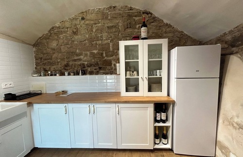 Llorac Cottage | Casa Rural con Jardín, Increibles Vistas, Piscina, Bbq, 5hab. con 5 Baños