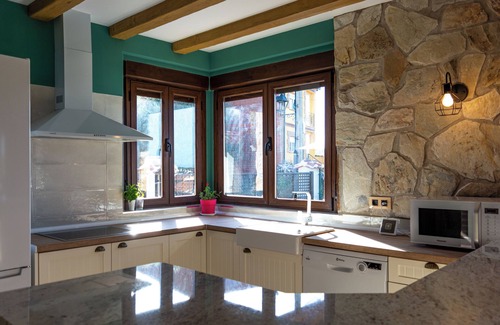 Navalcan Cottage | Casa Rural con Piscina Cubierta en Toledo
