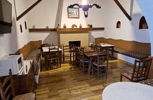 Almagro Cottage | Casa Rural con Piscina Para Grupos en Pleno Centro
