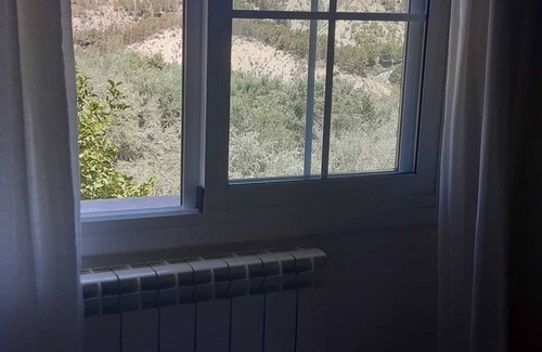 Alcolea Cottage | Casa Rural con Vistas a Sierra Nevada