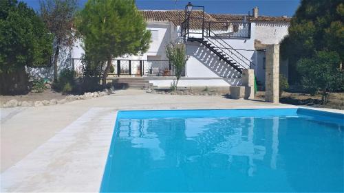 Las Eras House | Casa Rural Consuelo