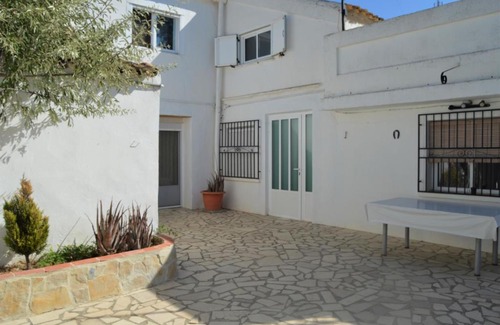 Las Eras House | Casa Rural Consuelo