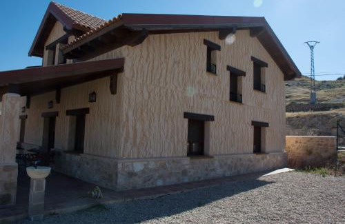 Torralba Ski Chalet | Casa Rural Consuelo