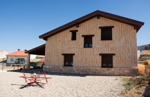 Torralba Ski Chalet | Casa Rural Consuelo