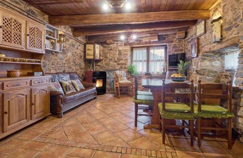 Priaranza del Bierzo House | Casa Rural Cornatel