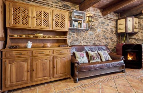 Priaranza del Bierzo House | Casa Rural Cornatel