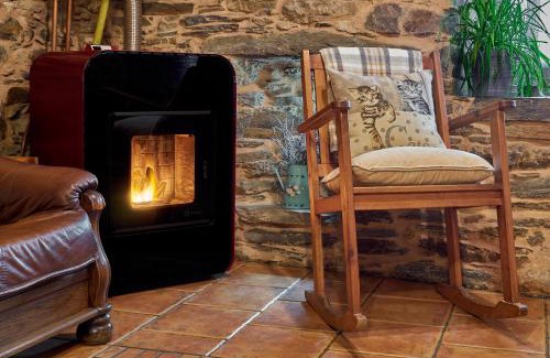 Priaranza del Bierzo House | Casa Rural Cornatel