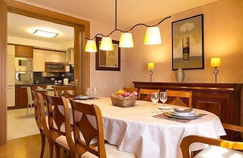 Berrioplano Cottage | Casa Rural Cortea I for 6 people
