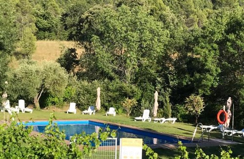 Siles Apartment | Casa Rural Cortijo La Ajedrea