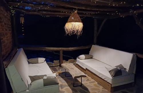 Trevelez Ski Chalet | Casa Rural Cortijo Molino Altero