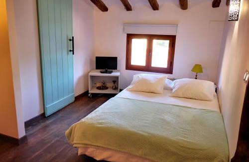 Bulbuente House | Casa rural "Cuenta la Leyenda."