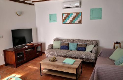 Bulbuente House | Casa rural "Cuenta la Leyenda."