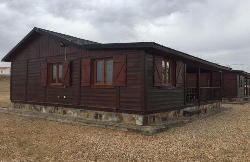 Pelabravo House | Casa Rural Cuesta Grande