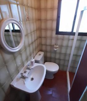 Jimena de la Frontera Apartment | Casa Rural Doña Catalina