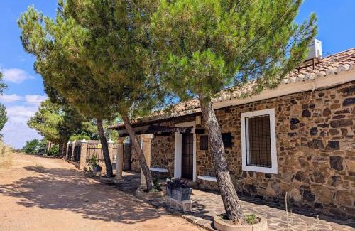 Las Virtudes House | Casa Rural de La Virgen