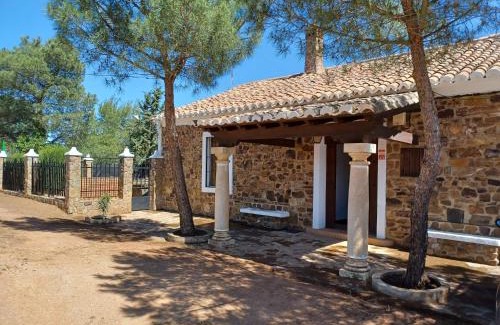 Las Virtudes House | Casa Rural de La Virgen