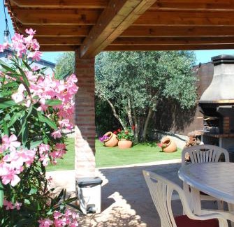 Escalona House | Casa Rural Dani Escalona