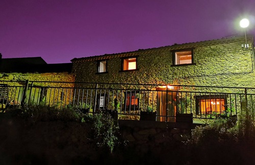 Ligos House | Casa Rural de Alquiler Completo