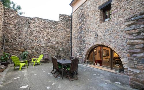 Alcudia de Veo House | Casa Rural de Benitandús
