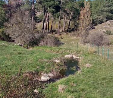 Espirdo House | Casa Rural - De Brevas a Higos