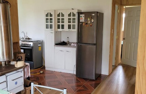 Maullin House | Casa Rural de Campo