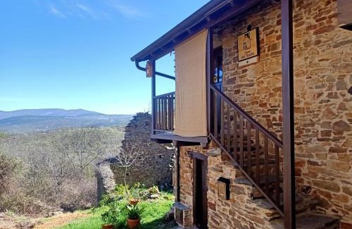 Espinoso de Compludo House | Casa Rural del Acebo