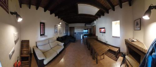 Villanueva del Duque House | Casa Rural del GUARDAGUJAS