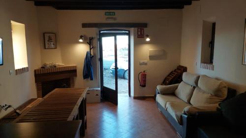 Villanueva del Duque House | Casa Rural del GUARDAGUJAS