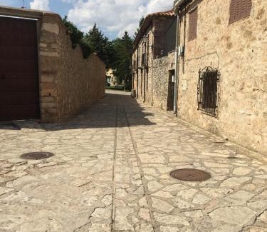 Medinaceli House | Casa Rural de Jaime