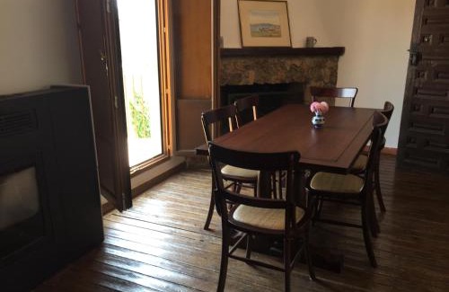 Medinaceli House | Casa Rural de Jaime