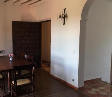 Medinaceli House | Casa Rural de Jaime