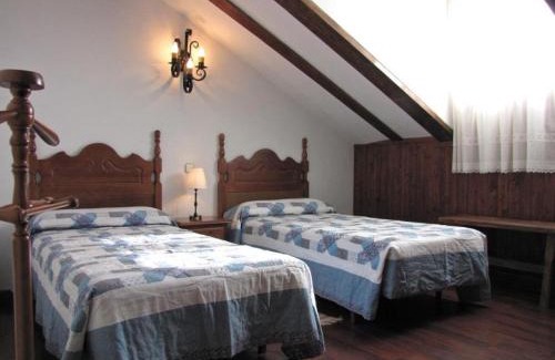 Montejo de Tiermes House | Casa Rural de la Abuela