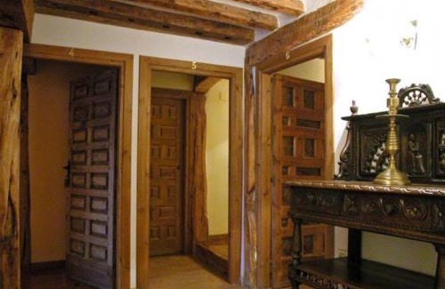 Calatanazor Hotel | Casa Rural de la Villa