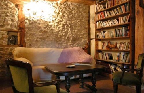 Calatanazor Hotel | Casa Rural de la Villa