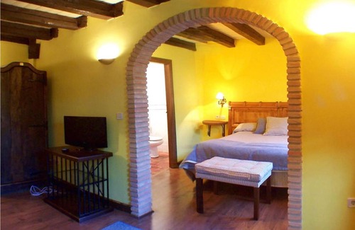 Brinas House | Casa Rural de Legarda
