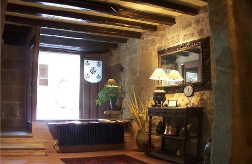 Brinas House | Casa Rural de Legarda