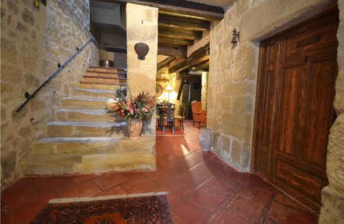 Brinas House | Casa Rural de Legarda