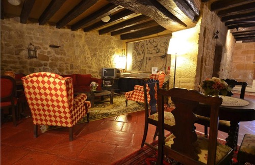 Brinas House | Casa Rural de Legarda