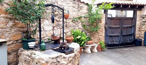 Horche House | Casa Rural de Lucía