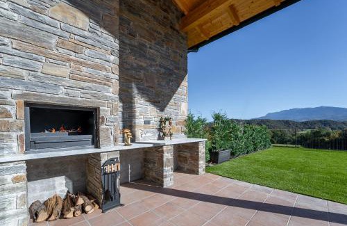 Aravell House | Casa rural de lujo en Alt Urgell, Pirineos.