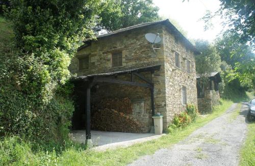 Valdes House | Casa Rural de montaña en LUARCA en ASTURIAS