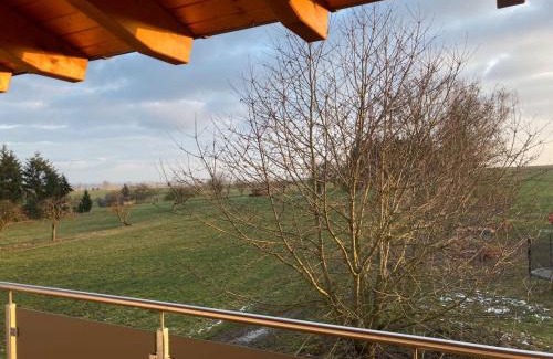 Nerenstetten Apartment | Casa Rural