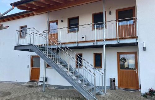 Nerenstetten Apartment | Casa Rural