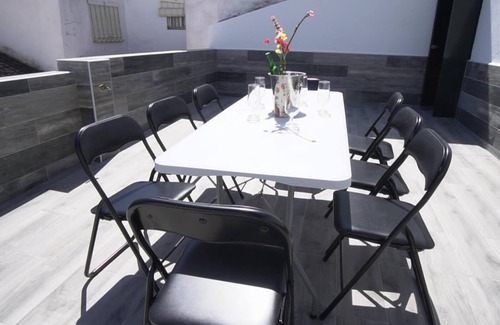 Algar Cottage | Casa Rural Dehesa de Algar