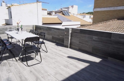 Algar Cottage | Casa Rural Dehesa de Algar