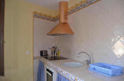 Ibdes House | Casa Rural Del Antiguo Hojalatero