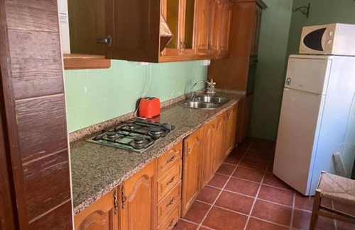 Priego de Cordoba Villa | Casa Rural del Jardin