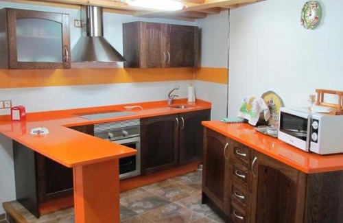 Puente del Congosto House | Casa Rural del Tormes
